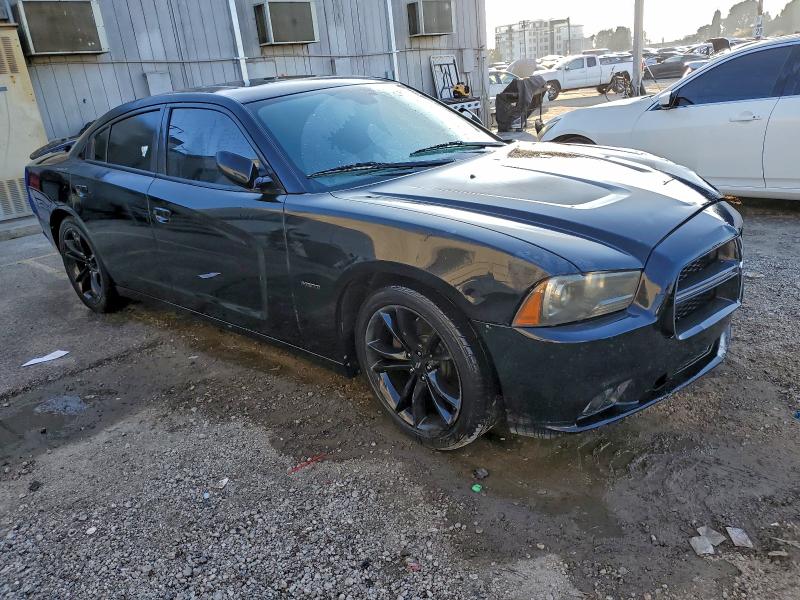 2012 DODGE CHARGER R/ #3302932611
