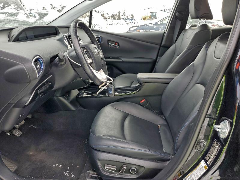 2016 TOYOTA PRIUS #3309506600