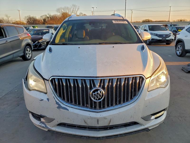 2016 BUICK ENCLAVE #3303823416