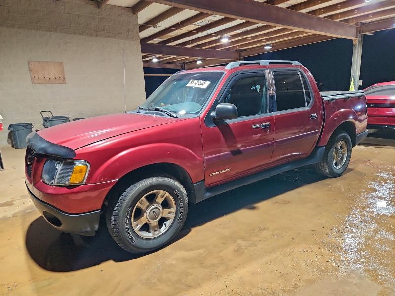 2002 FORD EXPLORER S #3303915753