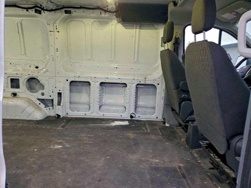 2017 FORD TRANSIT T- #3302647068