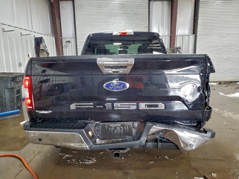 2019 FORD F150 SUPER #3304769963