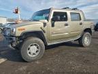 Lot #3315568771 2005 HUMMER H2 SUT