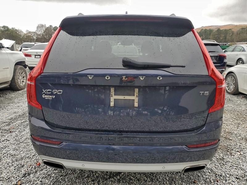 2016 VOLVO XC90 T5 #3308313162