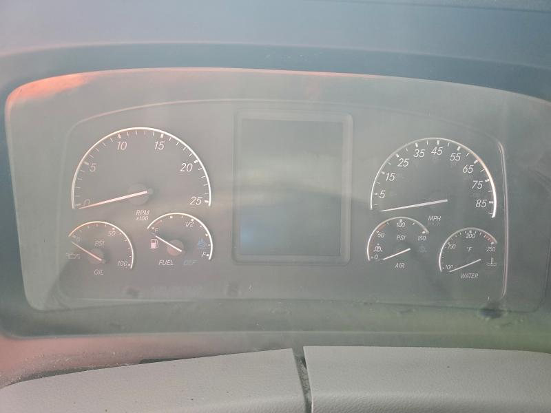 2020 FREIGHTLINER CASCADIA 1 #3305590120