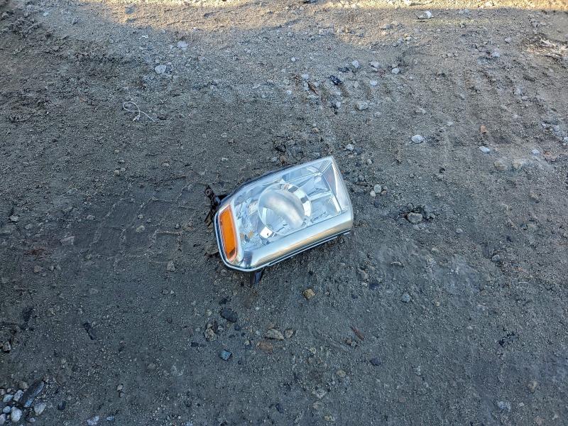 2011 HONDA PILOT EXL #3305303353