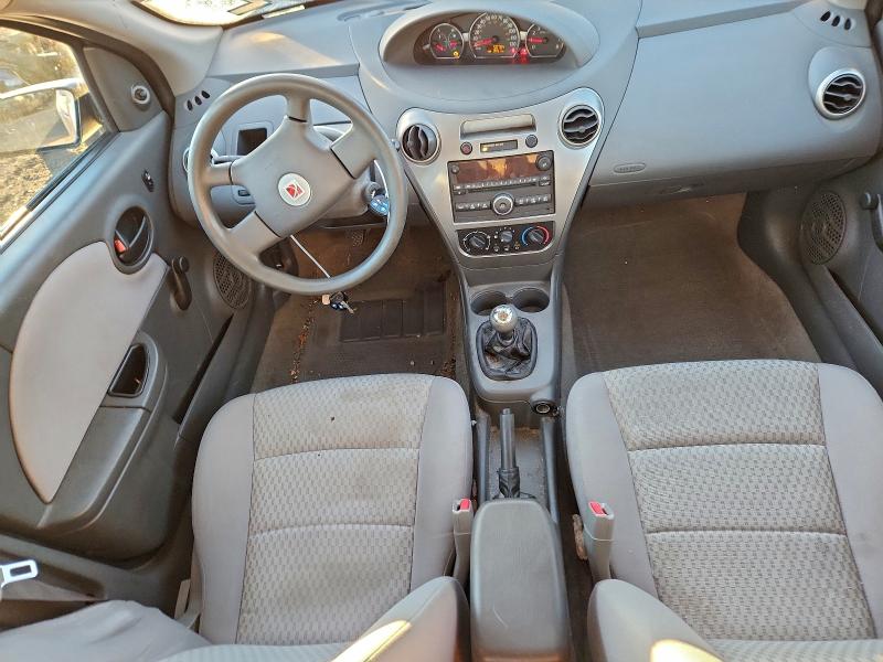 2007 SATURN ION LEVEL #3305301367