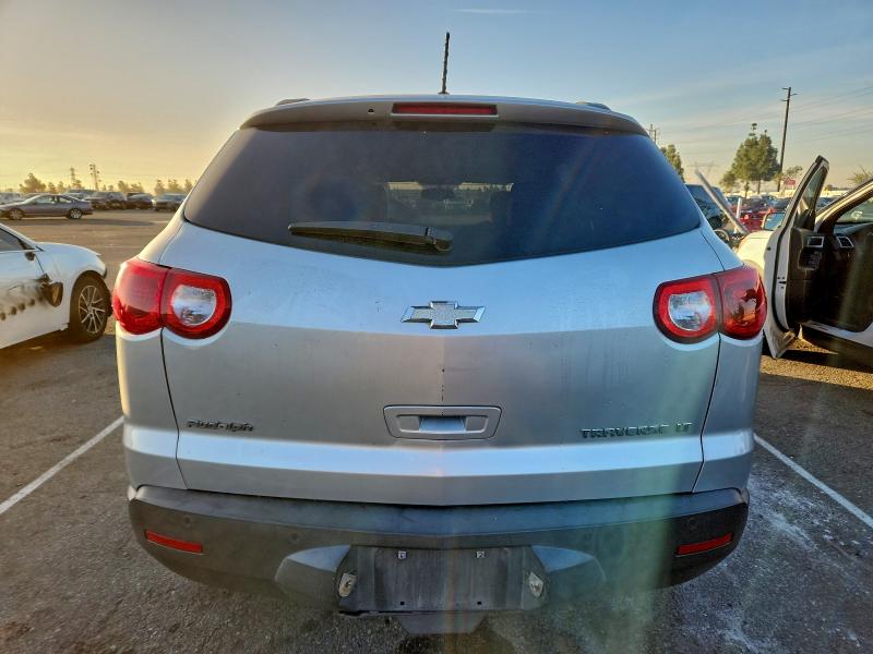 2011 CHEVROLET TRAVERSE L #3316772430