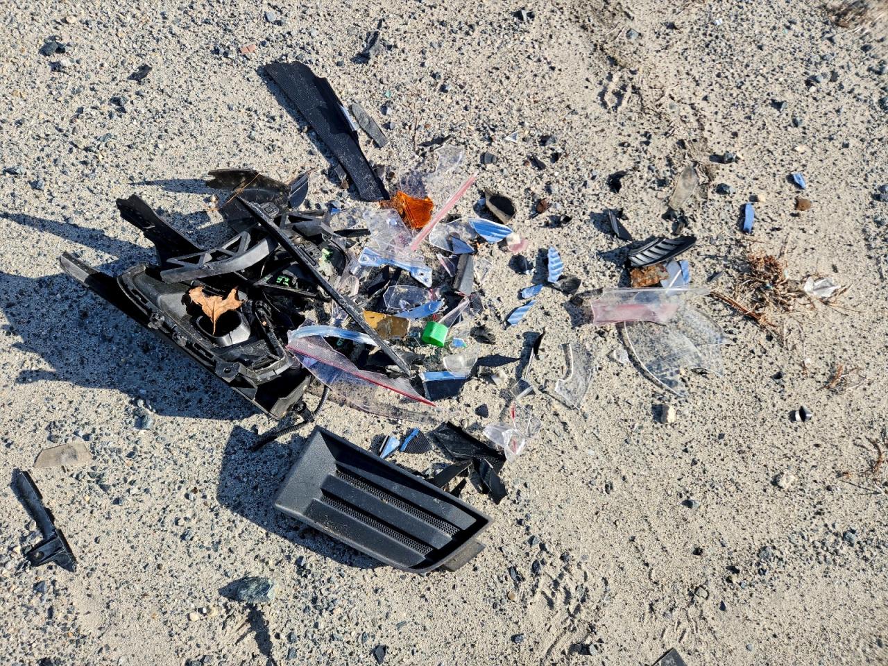 Lot #3311698247 2008 FORD EDGE SE