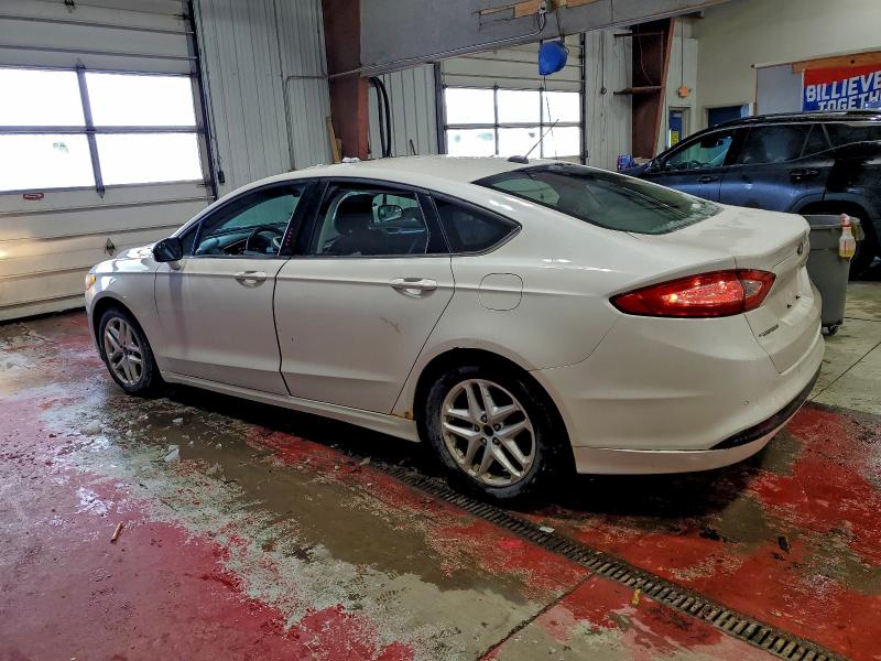 2013 FORD FUSION SE #3311581796