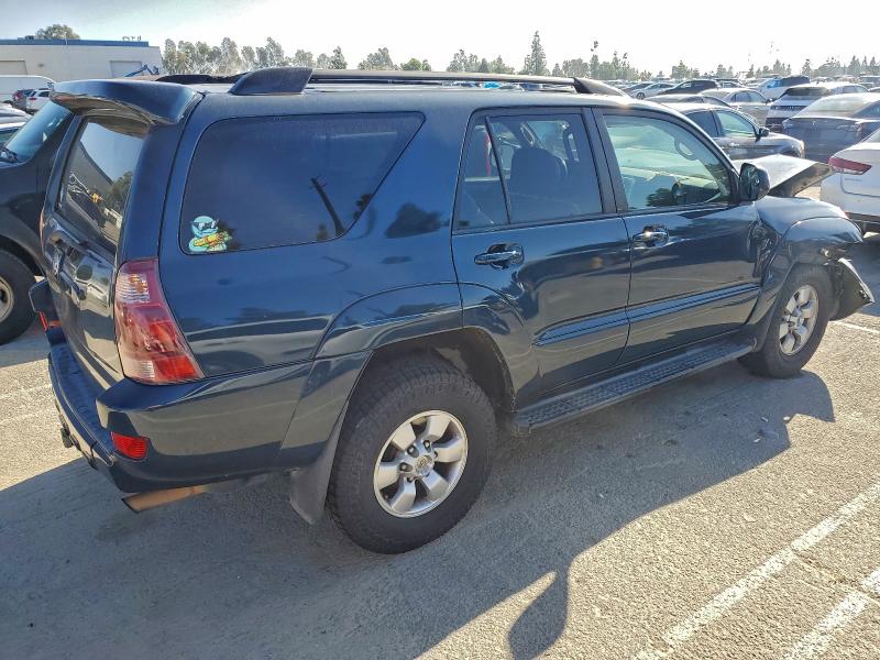 2003 TOYOTA 4RUNNER #3303002639