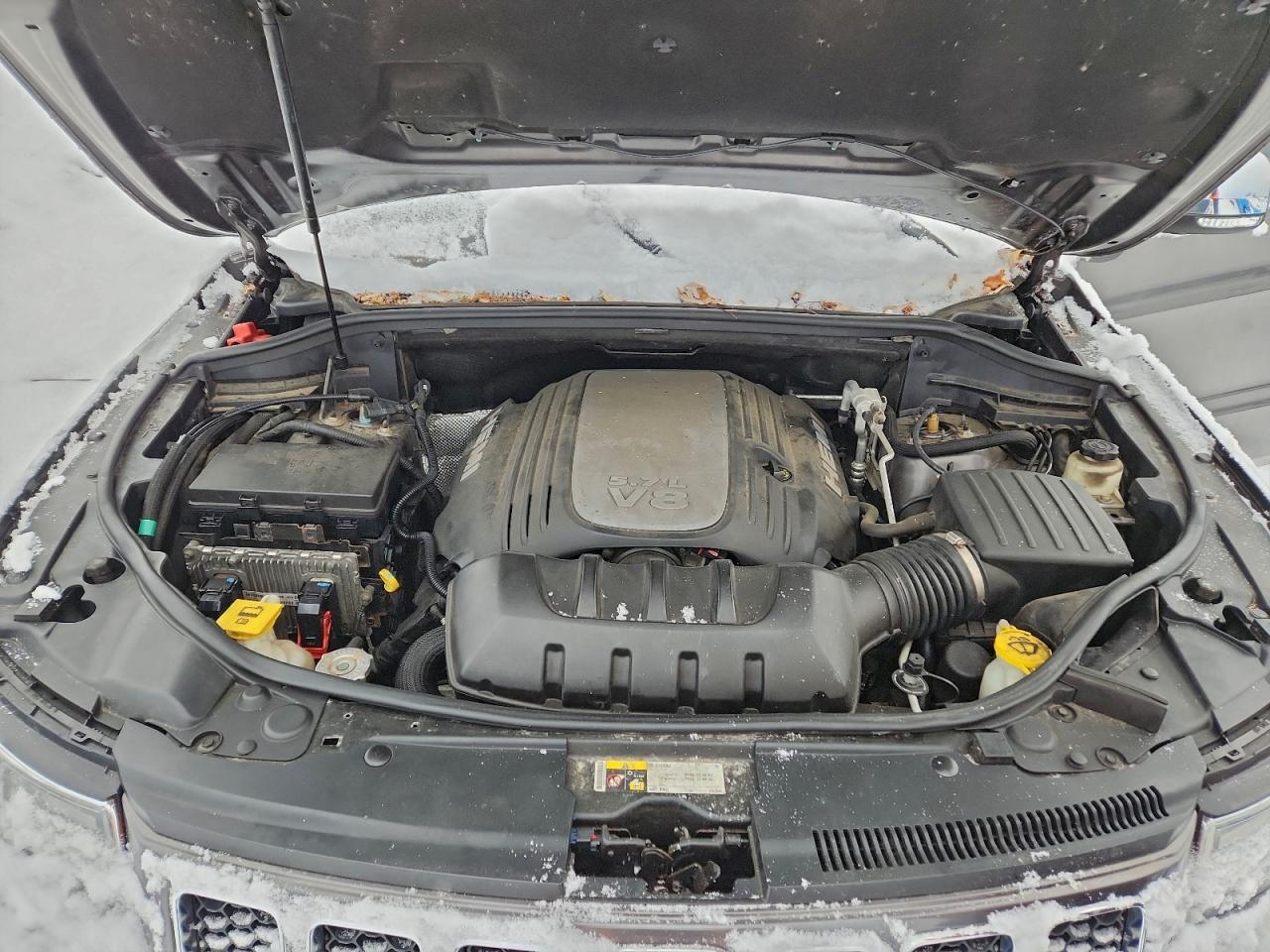 Lot #3310453337 2014 JEEP GRAND CHER