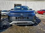Lot #3303800425 2025 VOLKSWAGEN TIGUAN S