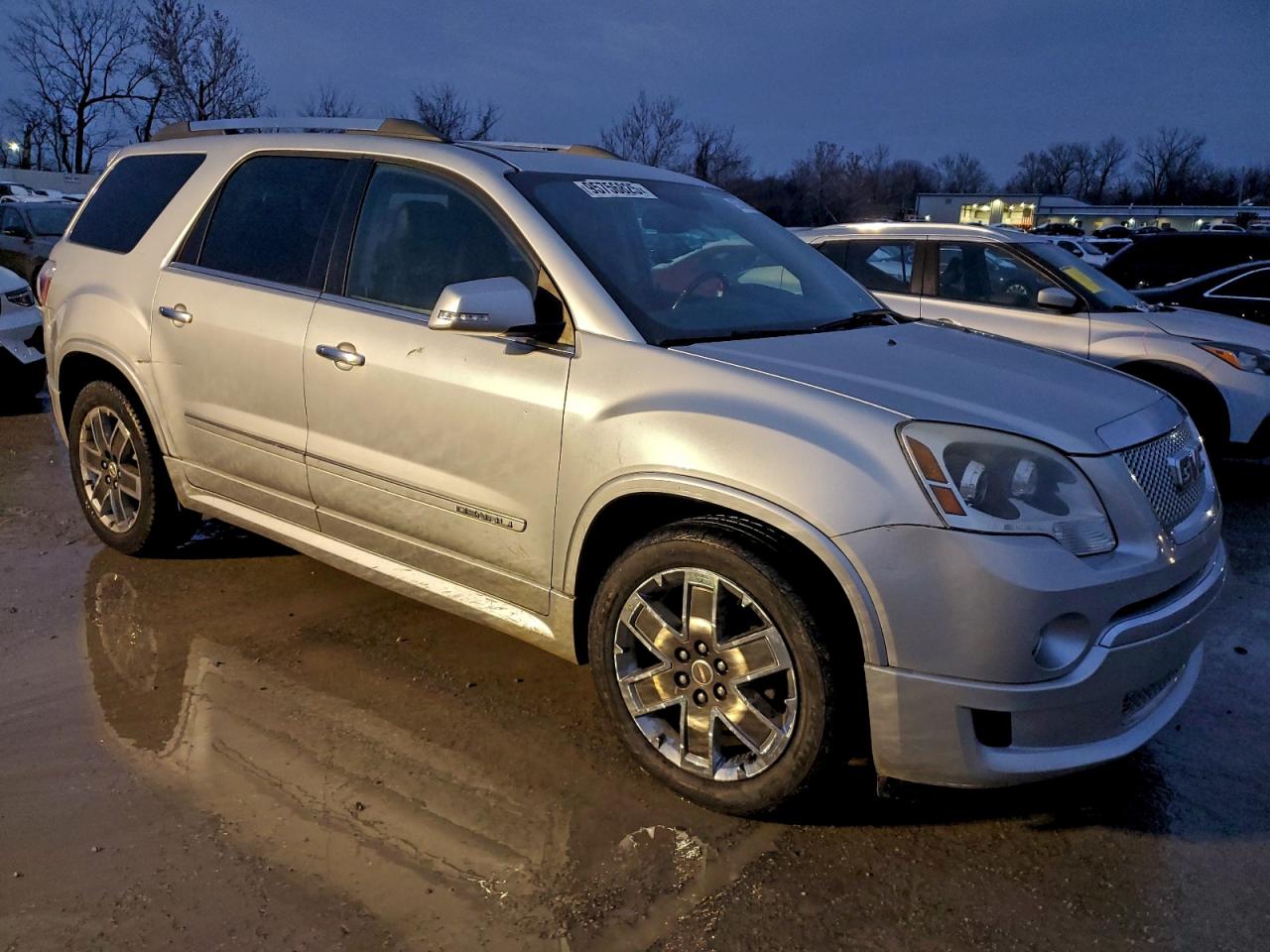 GMC ACADIA DENALI