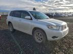 Lot #3318108382 2008 TOYOTA HIGHLANDER