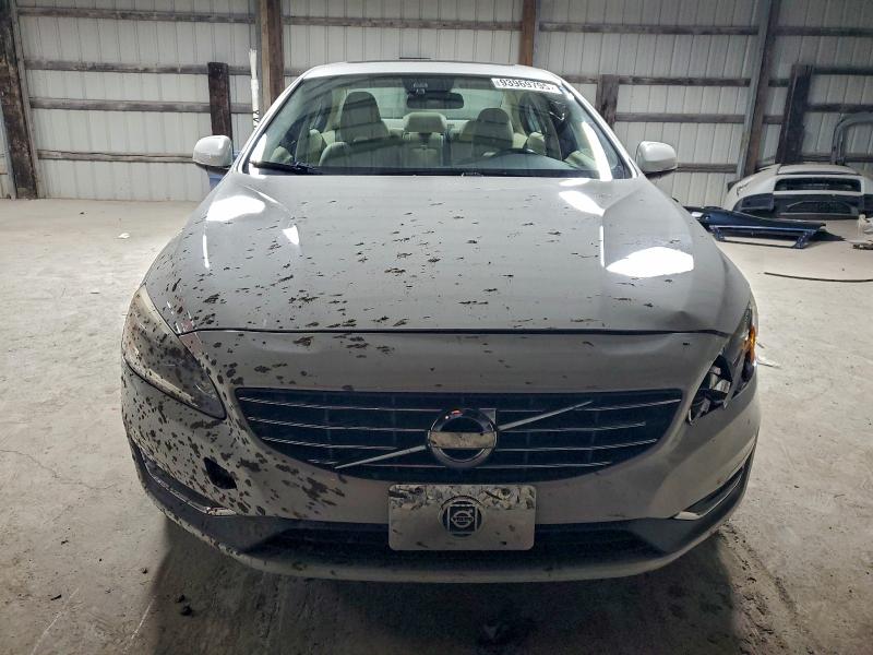 2015 VOLVO S60 PREMIE #3316945105