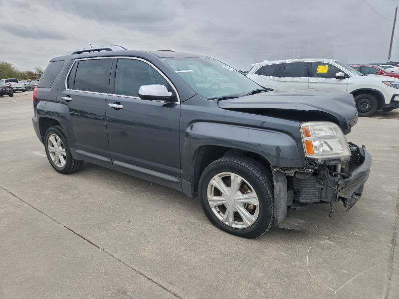 2017 GMC TERRAIN SL #3317852915