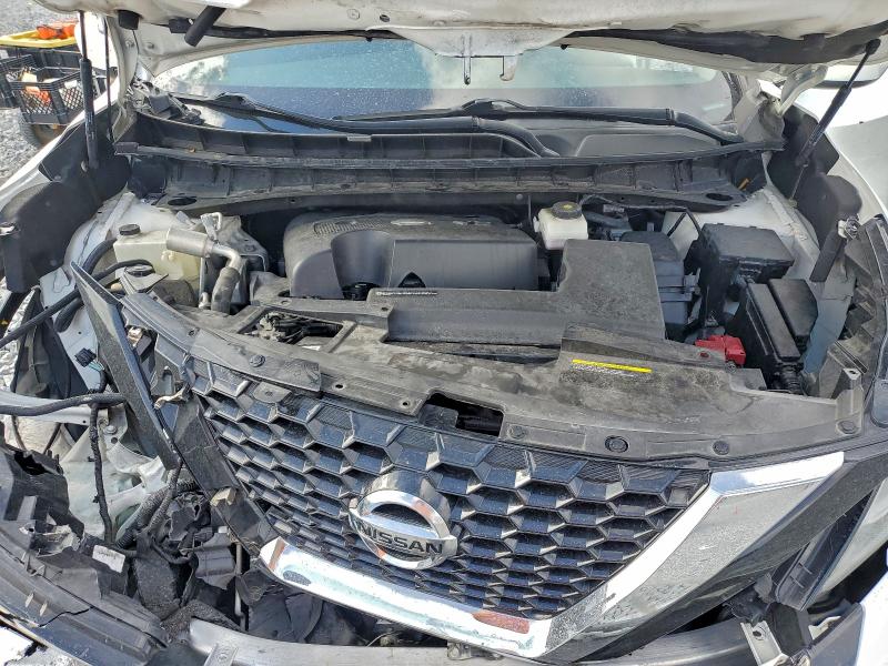2022 NISSAN MURANO S #3312709318