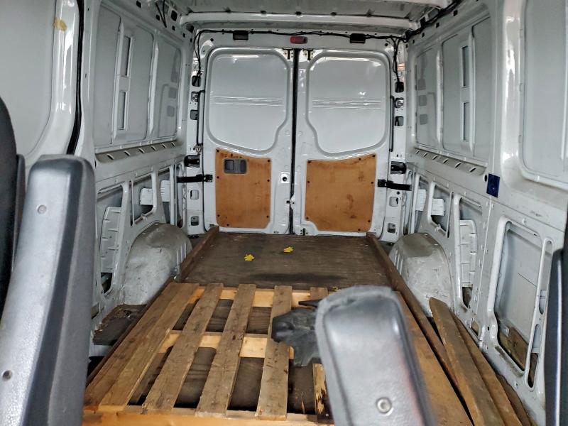 2016 MERCEDES-BENZ SPRINTER 2 #3305667716