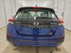Lot #3320109482 2021 NISSAN LEAF S PLU