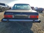 Lot #3317892916 1978 MERCEDES-BENZ SL 450