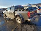 Lot #3304714929 2012 NISSAN FRONTIER S