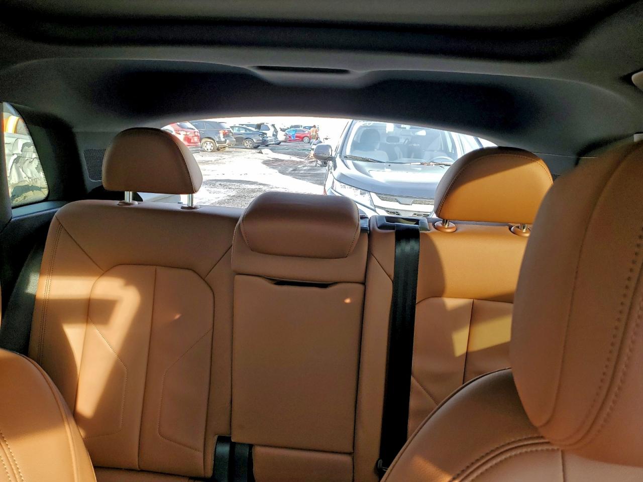 AUDI Q3 PREMIUM S LINE 45