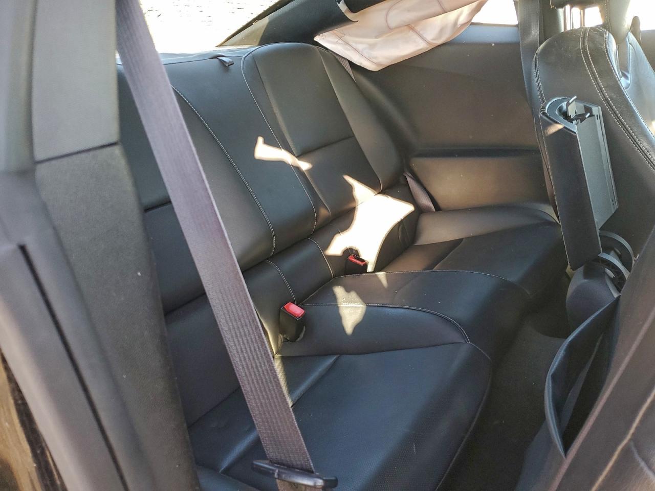 CHEVROLET CAMARO 2SS