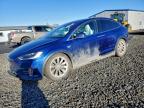 Lot #3320255154 2016 TESLA MODEL X