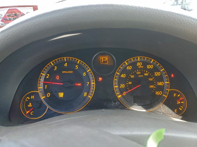 2006 INFINITI G35 #3303725421