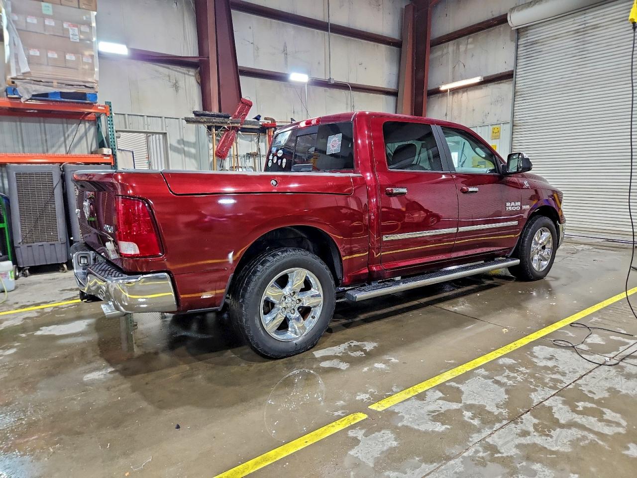 RAM 1500 SLT