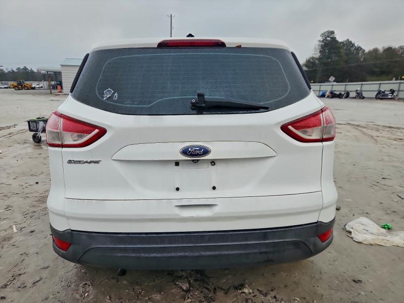2014 FORD ESCAPE S #3308279216