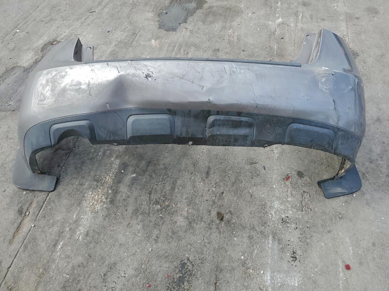 Lot #3302816976 2015 NISSAN ROGUE SELE