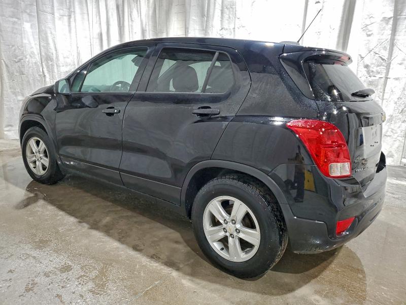 2020 CHEVROLET TRAX LS #3304523518