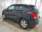 Lot #3304523518 2020 CHEVROLET TRAX LS