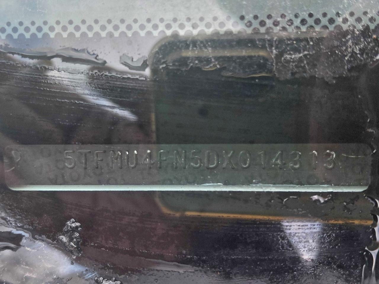 TOYOTA TACOMA DOUBLE CAB LONG BED