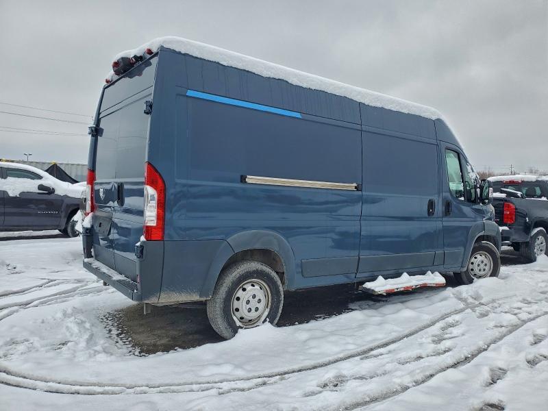 2018 RAM PROMASTER #3304532444