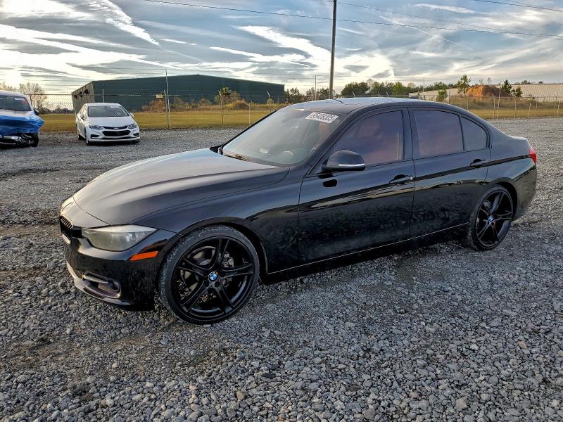 2014 BMW 328 I #3304567498