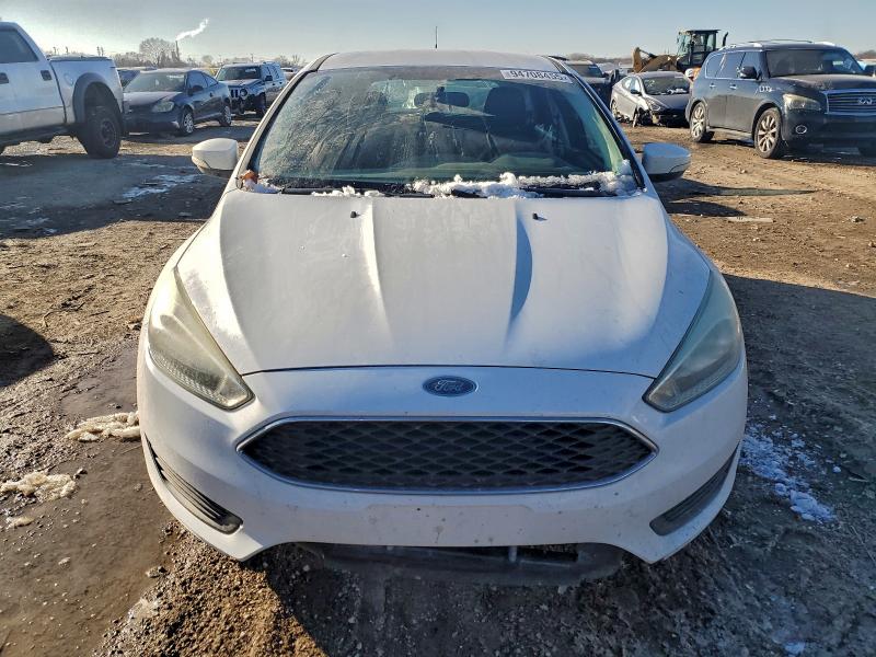 2015 FORD FOCUS SE #3304801312