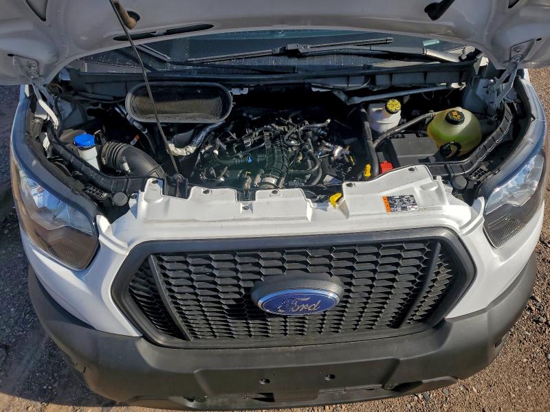 2020 FORD TRANSIT T- #3302810906