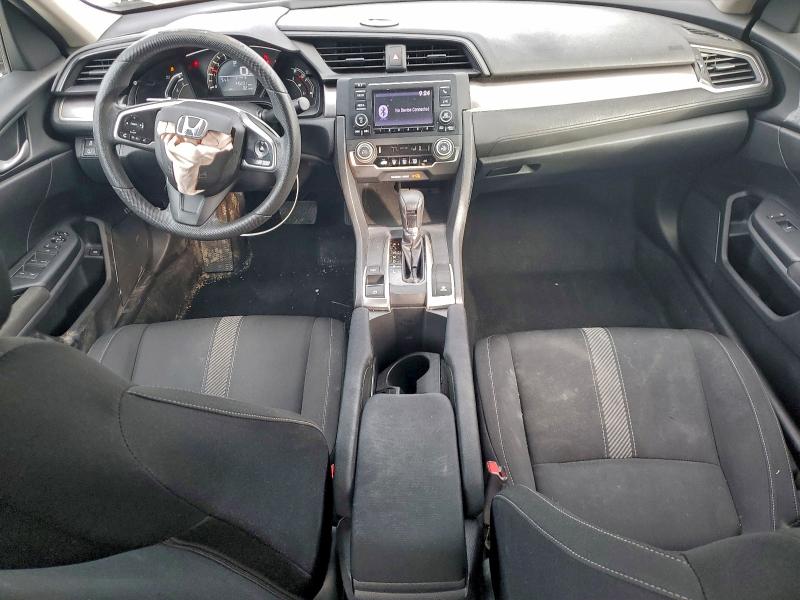 2017 HONDA CIVIC LX #3317917903