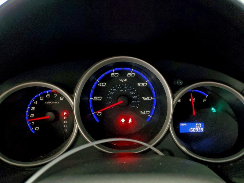 2008 HONDA FIT SPORT #3302699092