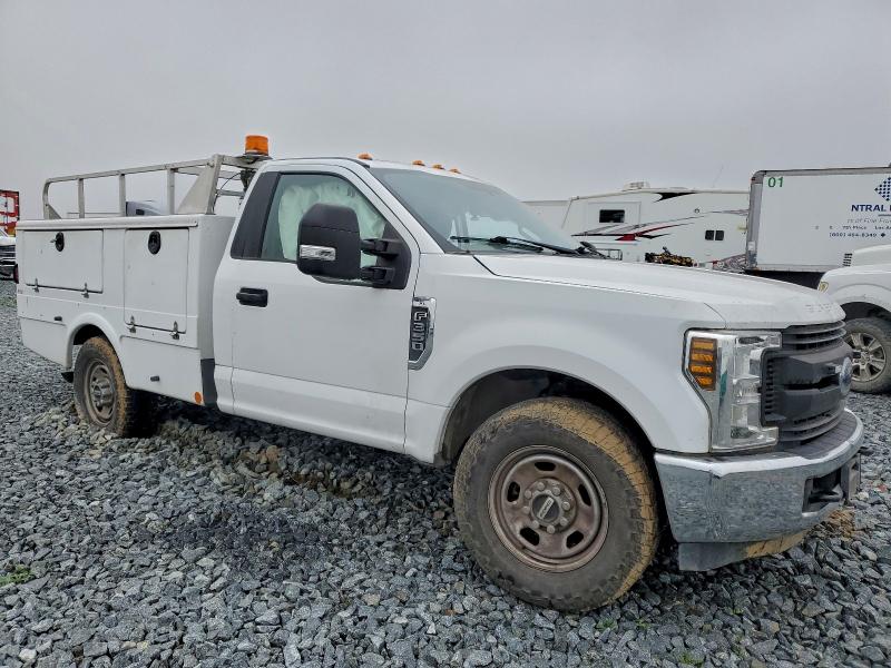 2019 FORD F350 SUPER #3302632036