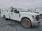 Lot #3302632036 2019 FORD F350 SUPER