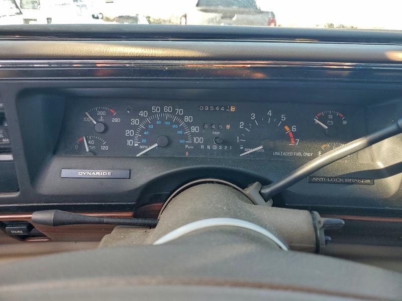1999 BUICK LESABRE LI #3305305324