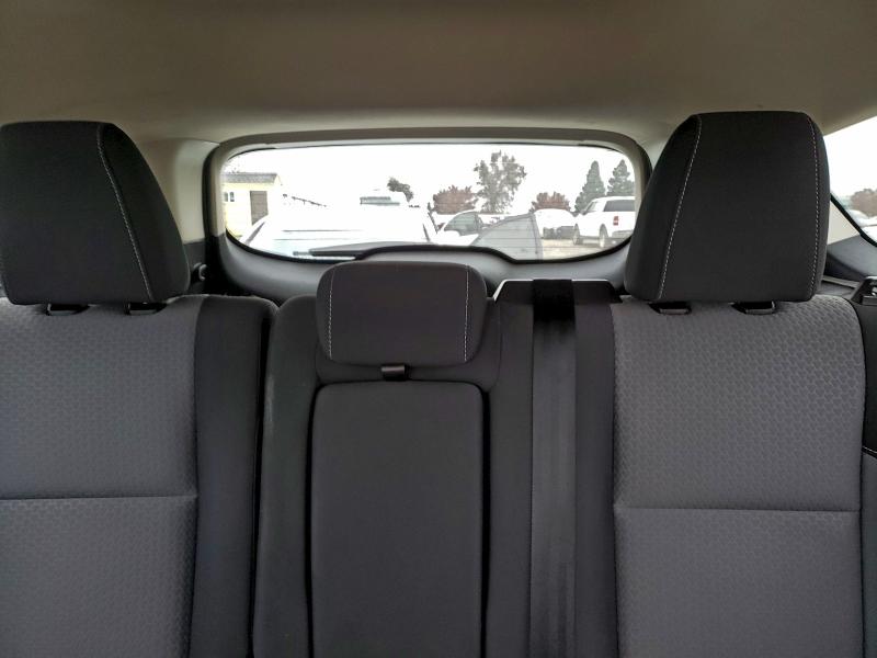 2018 FORD ESCAPE SE #3301729352