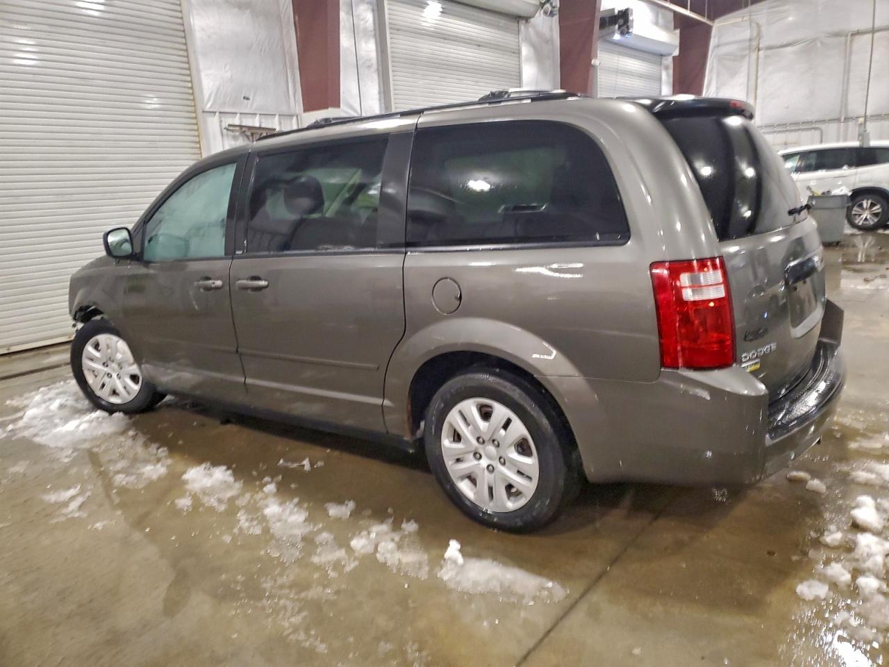 DODGE GRAND CARAVAN SE