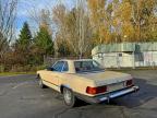 Lot #3319845147 1981 MERCEDES-BENZ 380 SL