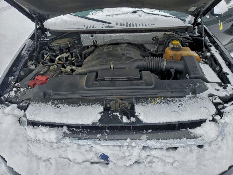 2016 FORD EXPEDITION #3311465232