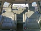 Lot #3308202181 2003 HONDA ODYSSEY EX